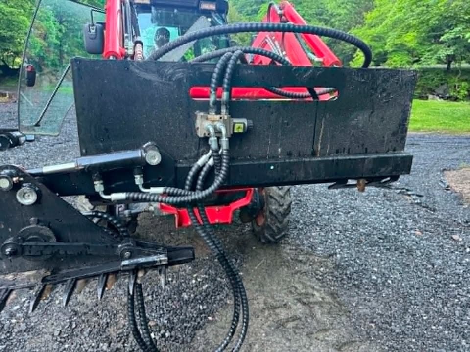 59" Sickle Mower - image 1