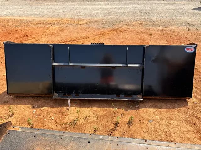 84" High Capacity Litter Bucket - image 1