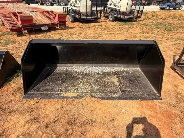 96" High Capacity Bucket - image 1