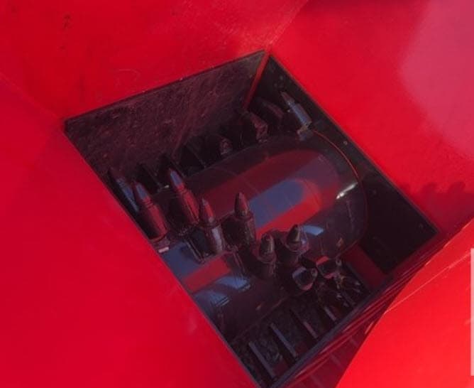 Future Material Crusher - image 1