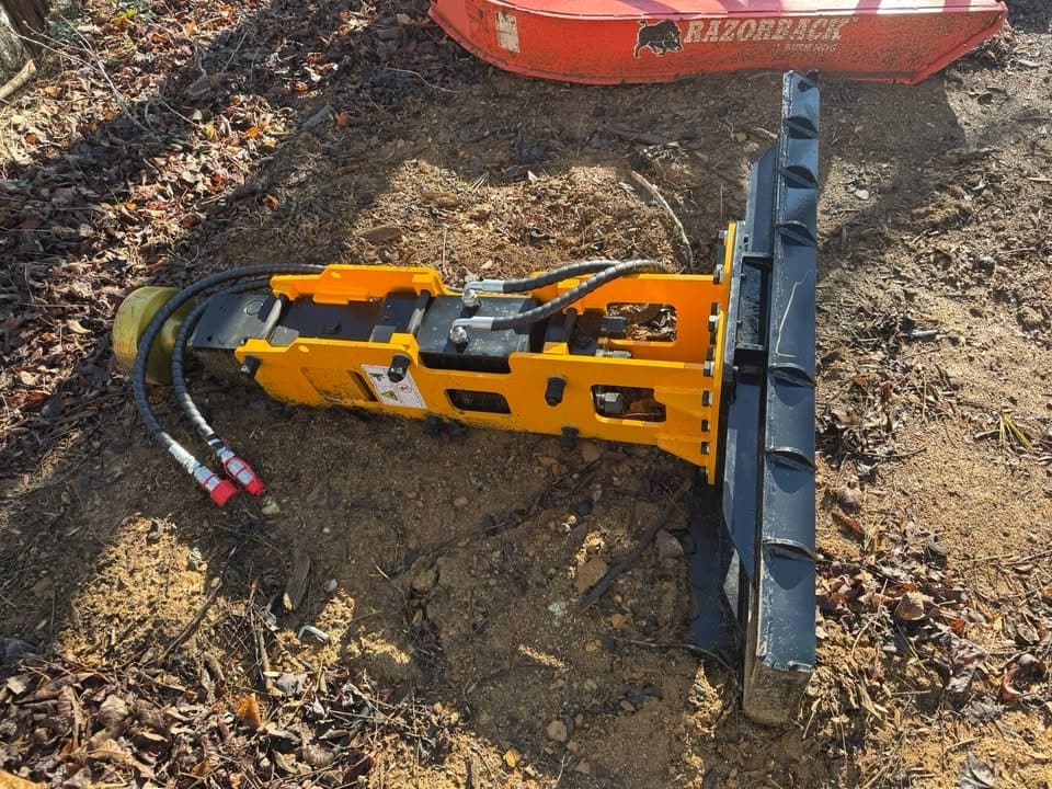 Hammer Breaker 680 Class - image 1