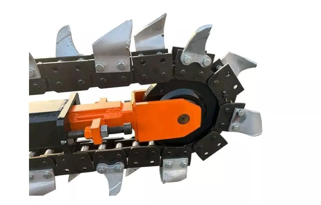 Landhonor 48" Trencher - image 1