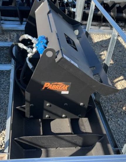 Vibratory Plate Compactor - image 1