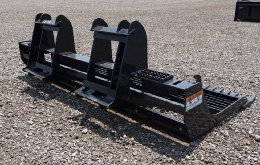 Wolverine Land Leveler - image 1