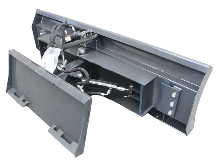 Wolverine Six Way Dozer Blade - image 1